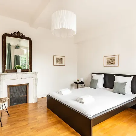 Hypolite 1 New - Cocooning Flat - 80 Meters From The Port Of Apartment Honfleur