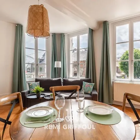 Hypolite 1 New - Piso De Alquiler - A 80 Metros Del Puerto De *