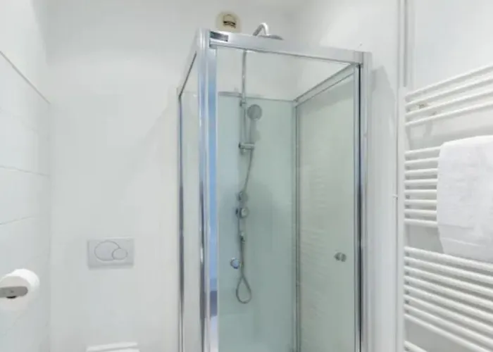 Hypolite 1 New - Piso De Alquiler - A 80 Metros Del Puerto De Apartamento *