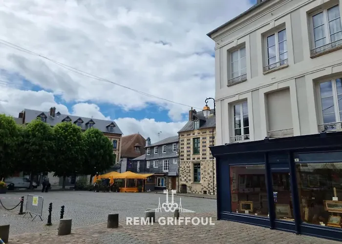 Hypolite 1 New - Piso De Alquiler - A 80 Metros Del Puerto De Apartamento